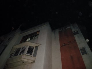 Not At Home
