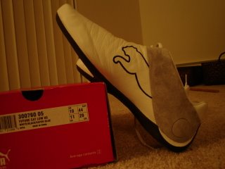 Heel and Toe