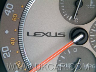 Why I think Lex(s)u(ck)s…