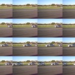 Eliminating the ground rush